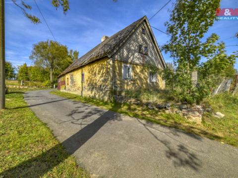 Prodej rodinného domu, Mnichov - Rájov, 155 m2