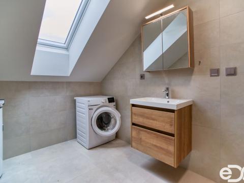 Pronájem bytu 2+kk, Boskovice, Hálkova, 37 m2