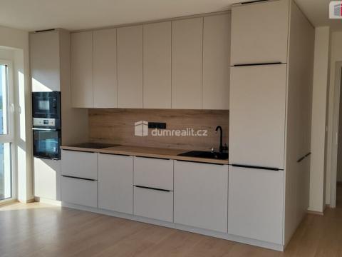 Pronájem bytu 3+kk, Hořovice, Ovesná, 65 m2