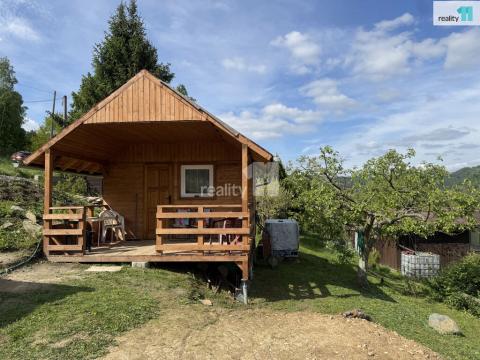 Prodej - jiné, Líšný - Líšný 2.díl, 16 m2