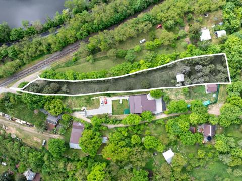 Prodej chaty, Ivančice, 60 m2