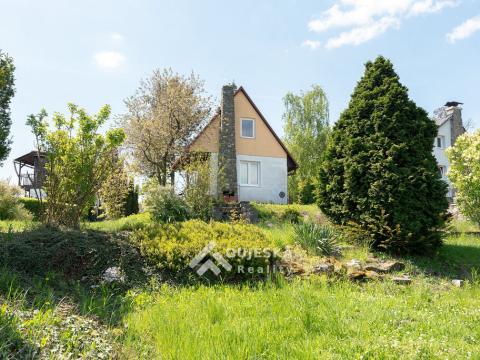 Pronájem chaty, Boskovice, 40 m2