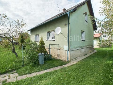 Prodej rodinného domu, Otice, Slavkovská, 123 m2