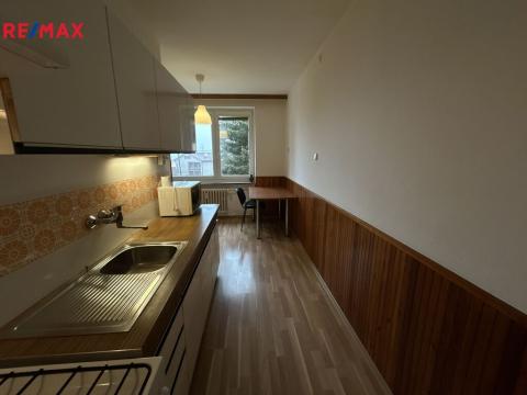 Pronájem bytu 2+1, Brno - Řečkovice, Renčova, 61 m2