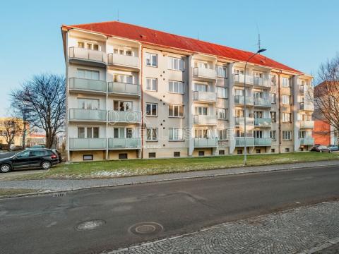 Pronájem bytu 2+1, Žďár nad Sázavou, Revoluční, 58 m2