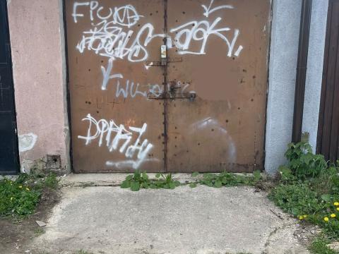 Prodej garáže, Jirkov, Osvobození, 20 m2