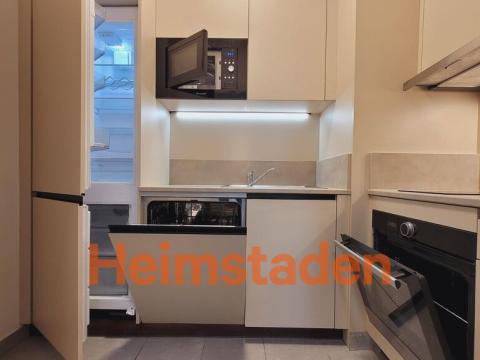 Pronájem bytu 2+1, Plzeň - Jižní Předměstí, Magisterská, 55 m2