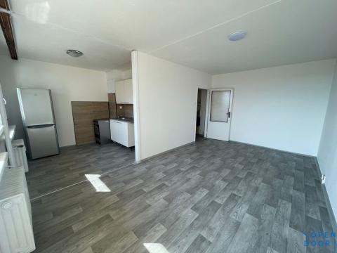 Prodej bytu 1+1, Litvínov - Horní Litvínov, Valdštejnská, 33 m2