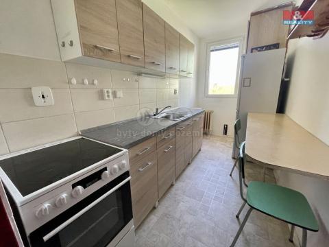 Prodej bytu 3+1, Strakonice - Strakonice I, Arch. Dubského, 66 m2