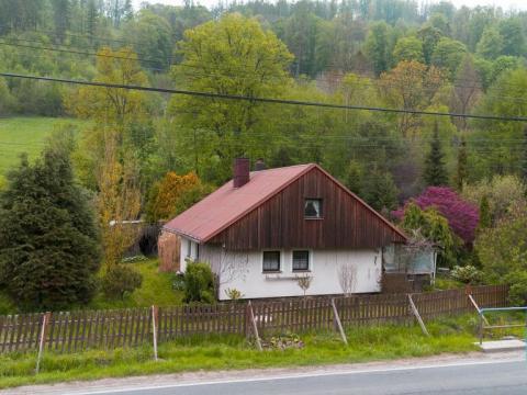 Prodej rodinného domu, Holčovice - Spálené, 160 m2