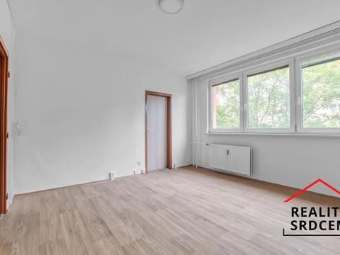 Pronájem bytu 2+1, Orlová, Karla Dvořáčka, 43 m2