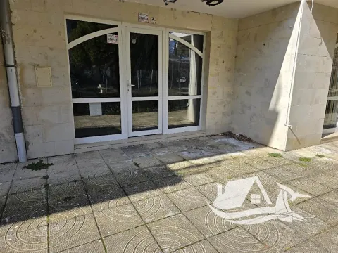Prodej bytu 1+kk, Sveti Vlas, Bulharsko, 44 m2