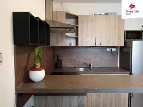 Pronájem bytu 2+1, Karlovy Vary, nám. 17. listopadu, 62 m2