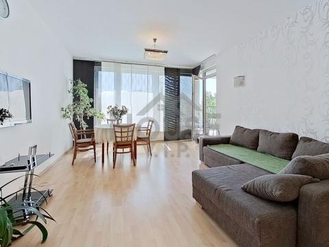 Prodej bytu 3+kk, Praha - Libeň, Nad Okrouhlíkem, 94 m2