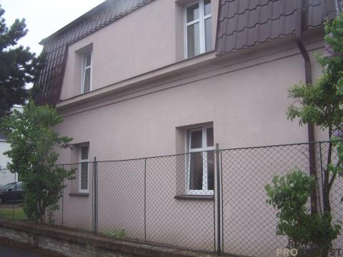 Pronájem bytu 1+kk, Praha - Řepy, Čistovická, 21 m2