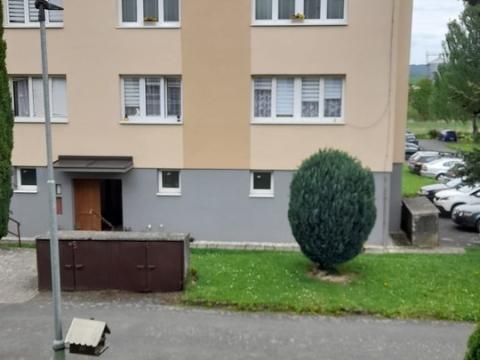 Prodej bytu 3+1, Chodov, 80 m2