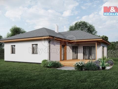 Prodej pozemku pro bydlení, Třemošná - Záluží, 562 m2