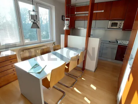 Pronájem bytu 3+kk, Olomouc, Remešova, 65 m2