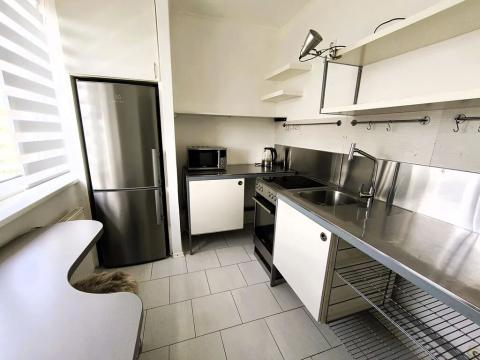 Prodej bytu 1+1, Litvínov, Ukrajinská, 37 m2