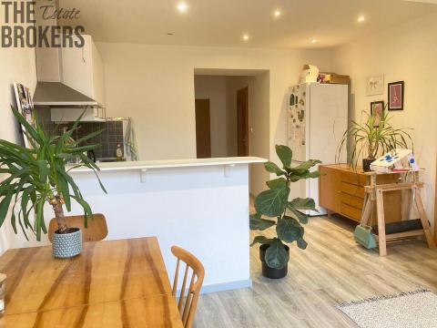 Pronájem bytu 2+kk, Praha - Motol, Plzeňská, 56 m2