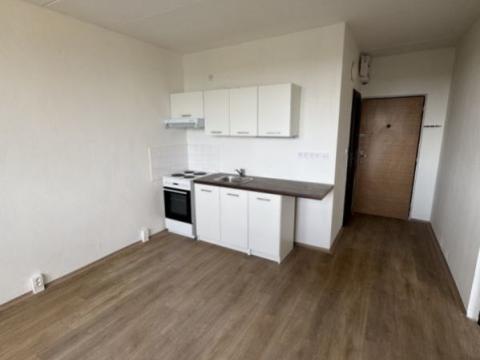 Prodej bytu 1+1, Jirkov, Na Borku, 41 m2