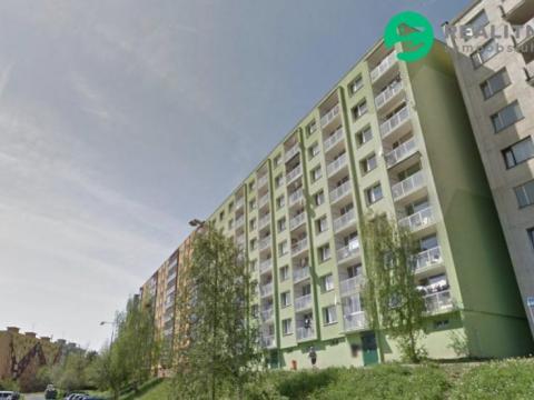 Prodej bytu 1+1, Jirkov, Pionýrů, 36 m2
