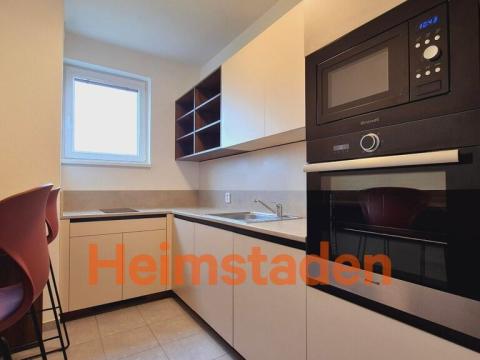 Pronájem bytu 2+1, Plzeň - Jižní Předměstí, Magisterská, 59 m2