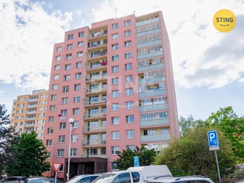 Prodej bytu 3+kk, Mělník, Sportovní, 67 m2