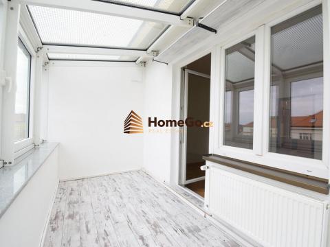 Pronájem bytu 2+1, Praha - Nusle, U gymnázia, 84 m2