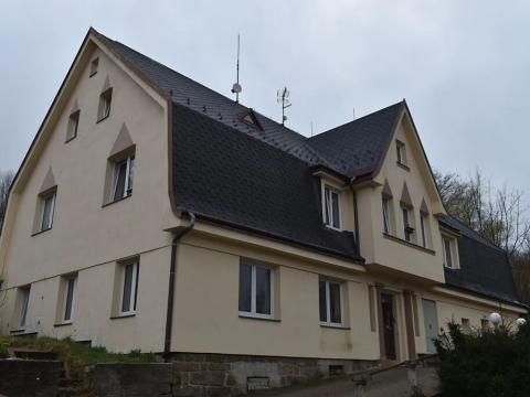 Prodej činžovního domu, Šimonovice, V Zatáčkách, 422 m2