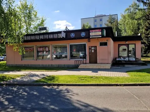 Prodej obchodního prostoru, Frýdlant nad Ostravicí, Janáčkova, 200 m2