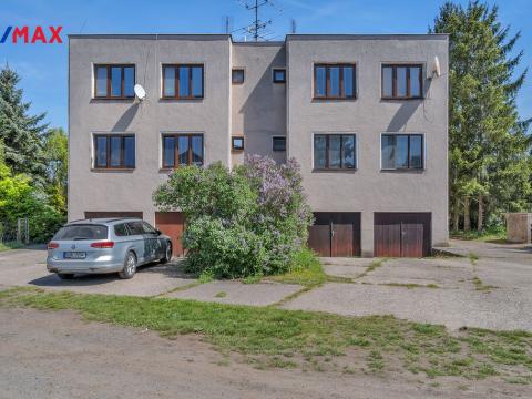 Prodej bytu 3+1, Hradištko, 70 m2