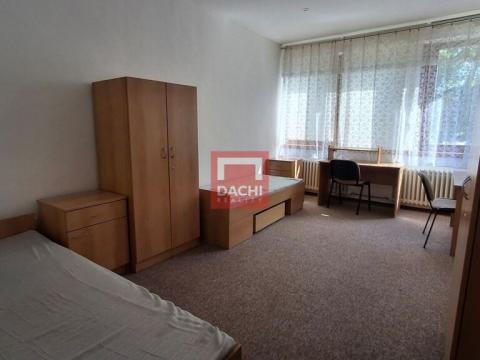Pronájem bytu 2+1, Olomouc, Wellnerova, 55 m2