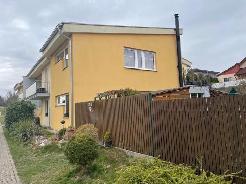 Prodej bytu 3+kk, Písek, Janotova, 104 m2