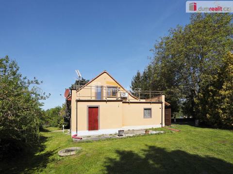Prodej rodinného domu, Žehušice - Bojmany, 160 m2