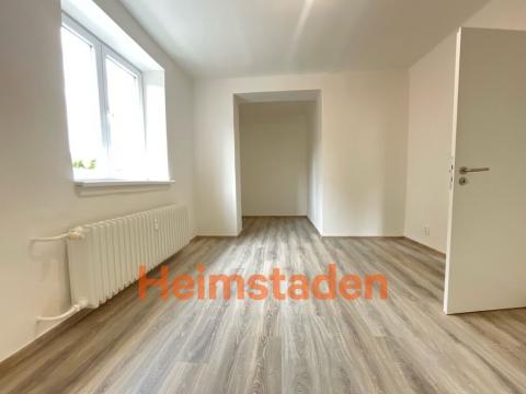 Pronájem bytu 2+1, Havířov - Město, Československé armády, 61 m2