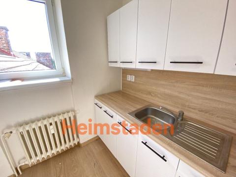 Pronájem bytu 2+1, Havířov - Město, Československé armády, 54 m2