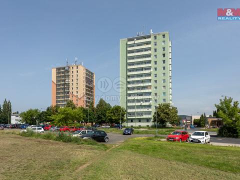 Pronájem bytu 2+1, Karlovy Vary - Stará Role, Dvořákova, 62 m2