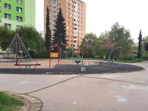 Prodej bytu 1+1, Brno, Novoměstská, 35 m2