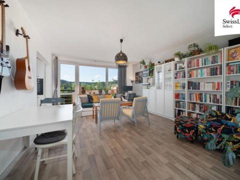 Prodej bytu 3+kk, Trutnov, Kpt. Jaroše, 75 m2