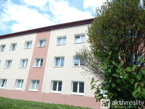 Prodej bytu 2+kk, Krupka - Bohosudov, Dlouhá, 35 m2