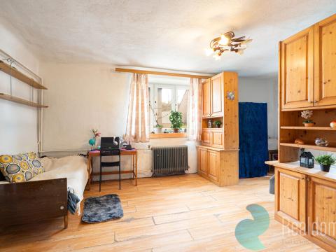 Prodej rodinného domu, Husinec, P. Chelčického, 150 m2