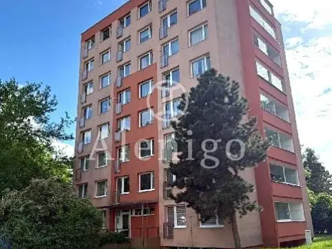 Prodej bytu 2+kk, Kladno, Vitry, 47 m2