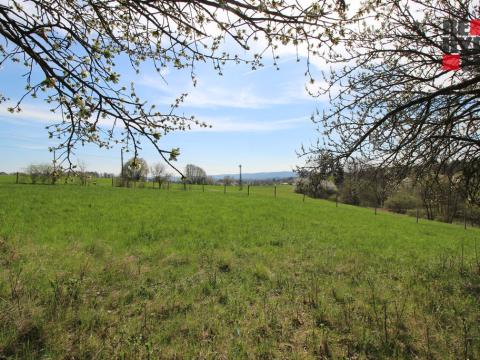 Prodej pozemku pro bydlení, Pěnčín, 2538 m2