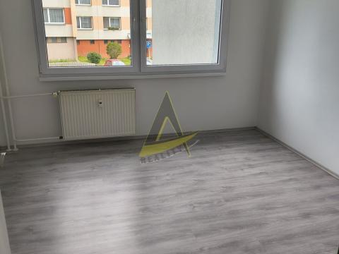 Pronájem bytu 3+1, Kaplice, Na Vyhlídce, 70 m2
