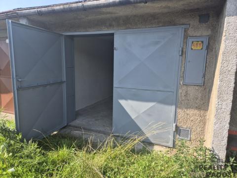Pronájem garáže, Třinec - Dolní Líštná, 29 m2