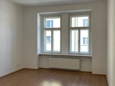 Pronájem bytu 2+kk, Praha - Libeň, Lindnerova, 43 m2