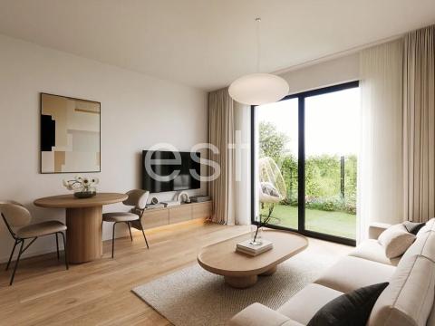 Prodej bytu 1+kk, Praha - Satalice, Za Novákovou zahradou, 29 m2