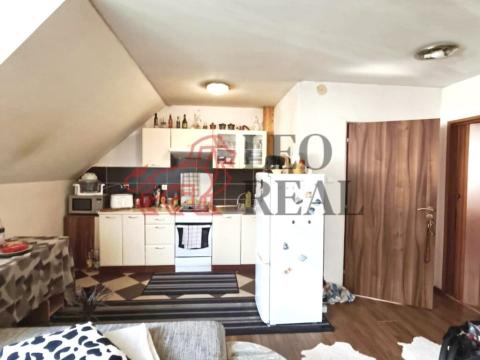 Prodej bytu 3+kk, Oslavany, 53 m2