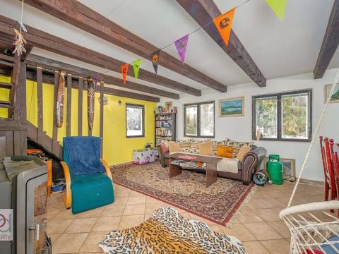 Pronájem rodinného domu, Slavče, 120 m2